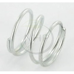 Ressort lanceur tondeuse GGP, CASTELGARDEN, STIGA SV150, 1136-1643-01, 118550002/0