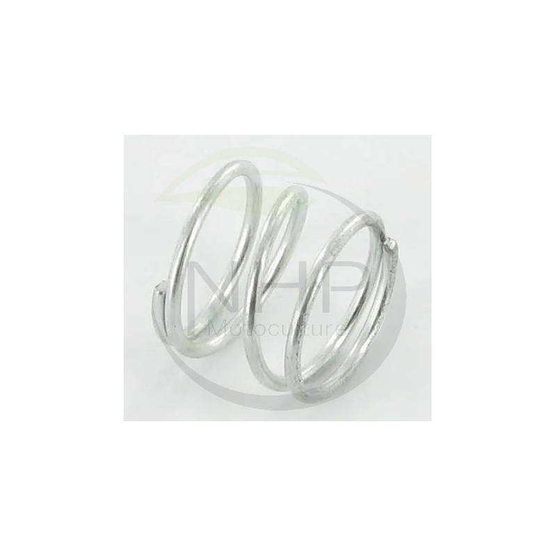 Ressort lanceur tondeuse GGP, CASTELGARDEN, STIGA SV150, 1136-1643-01, 118550002/0