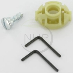 Kit cliquet lanceur GGP, CASTELGARDEN, STIGA SV150, 1136-1645-01, 118550004/1