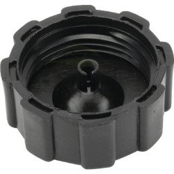 Bouchon réservoir essence GGP CATSELGARDEN, STIGA, 18550001/0, 118550001/0, 185500010, 1136-1642-01