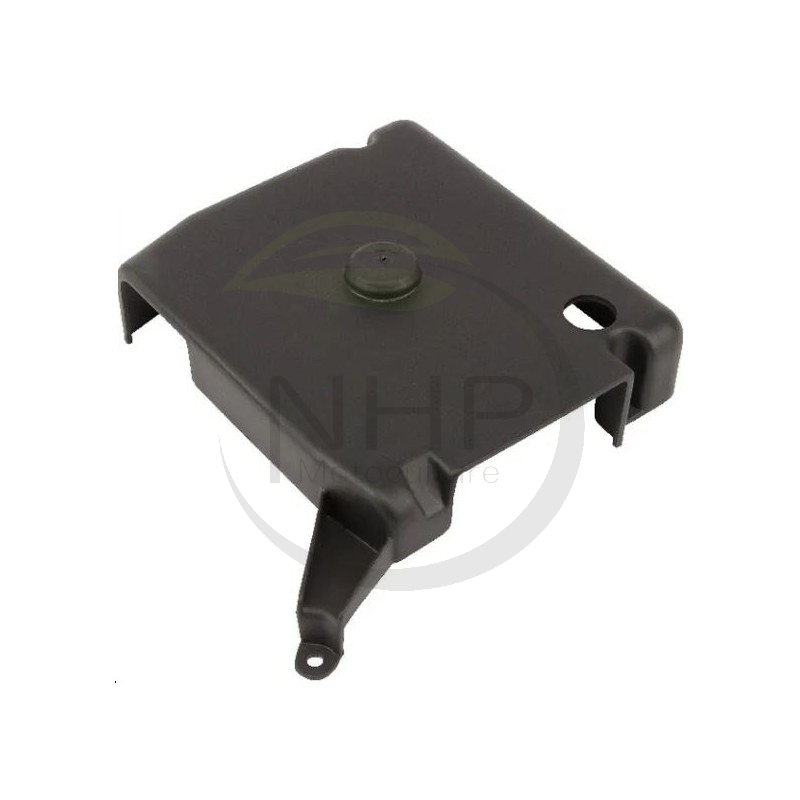 CARTER DE PROTECTION COURROIE TRACTEUR TONDEUSE CASTELGARDEN - GGP 1256000490 - 125600049/0 - 1136-0284-01 - 1136028401