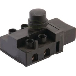 Interrupteur tondeuse GGP, CASTELGARDEN, STIGA 1136-1576-01, 118450069/0