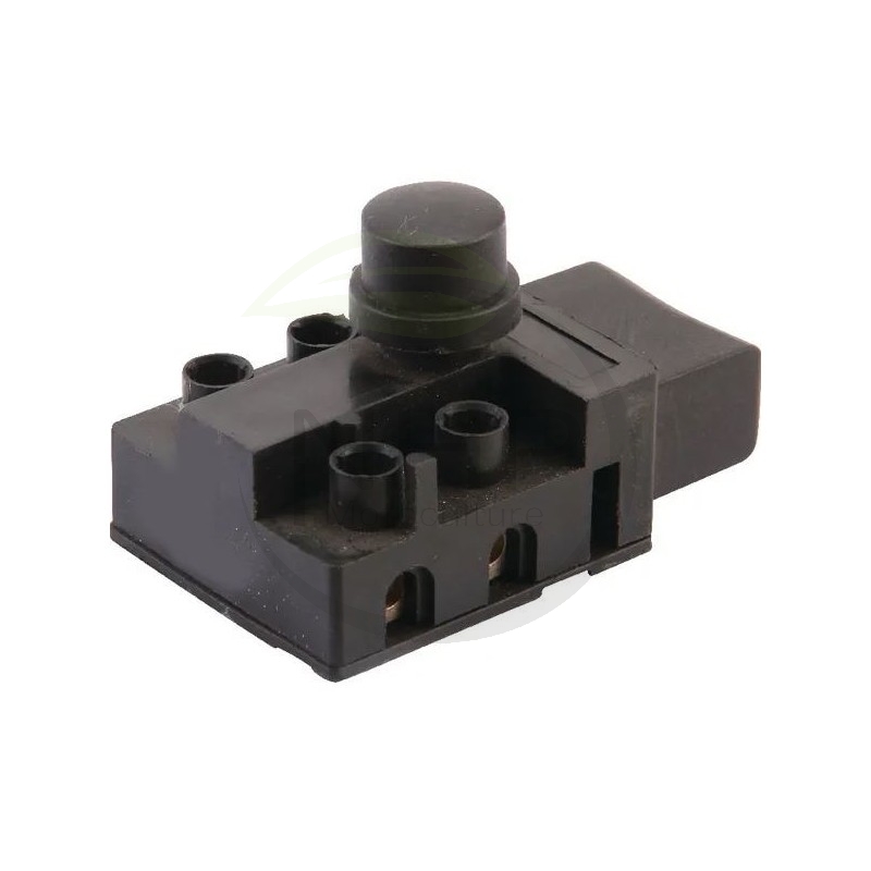 Interrupteur tondeuse GGP, CASTELGARDEN, STIGA 1136-1576-01, 118450069/0