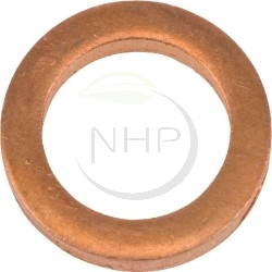 Joint bouchon d'huile - GGP - CASTELGARDEN - STIGA - 1136-0054-01 - 118401001/1