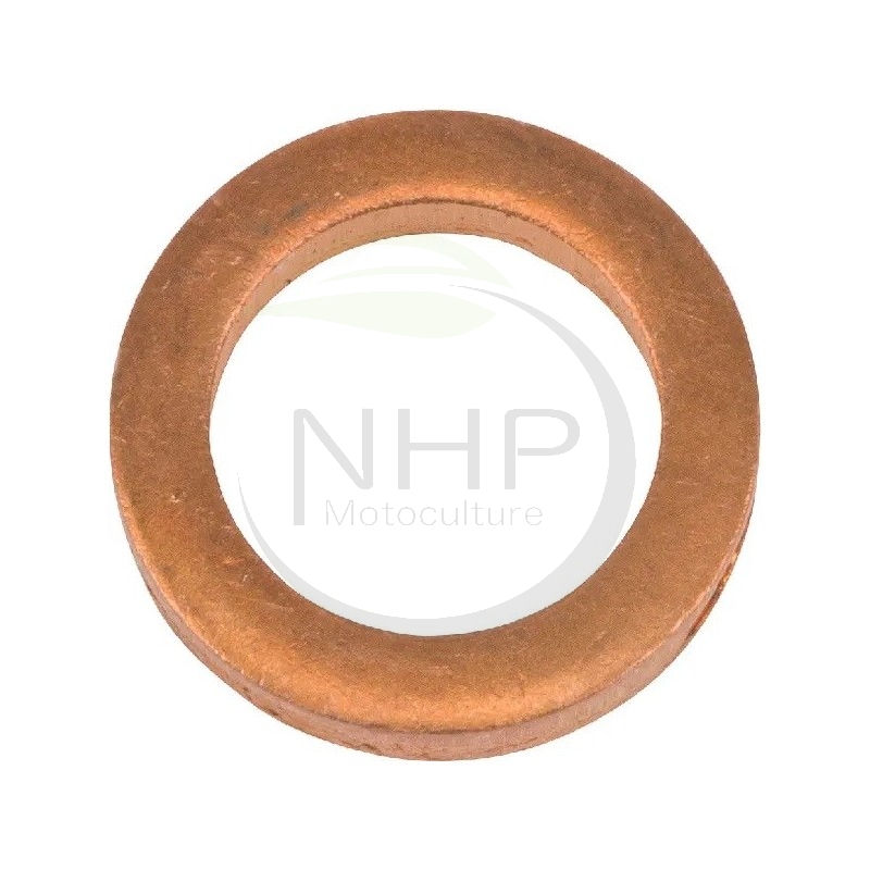 Joint bouchon d'huile - GGP - CASTELGARDEN - STIGA - 1136-0054-01 - 118401001/1