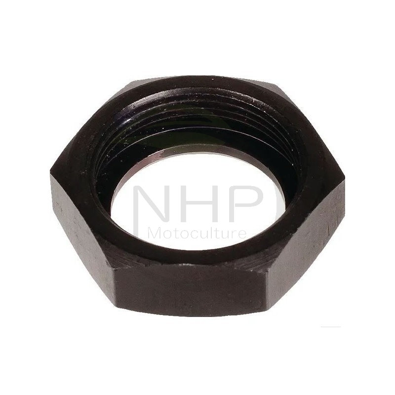 Ecrou contacteur à clé NJ92 GGP, CASTELGARDEN, STIGA 18400862/0, 118400862/0