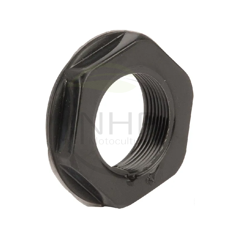 Ecrou contacteur à clé TC GGP, CASTELGARDEN, STIGA 1136-0049-01, 118400861/0