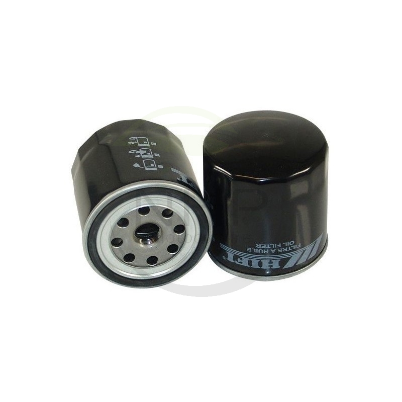 Filtre à huile GGP, CASTELGARDEN, STIGA 118399402/0, 1134-4109-01