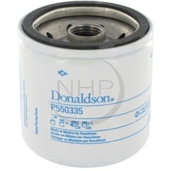 Filtre à huile moteur Hustler 140517020