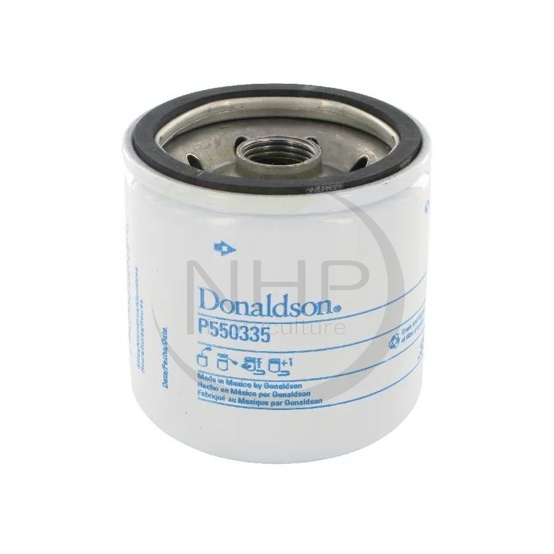 Filtre à huile GGP, CASTELGARDEN, STIGA 118399402/0, 1134-4109-01