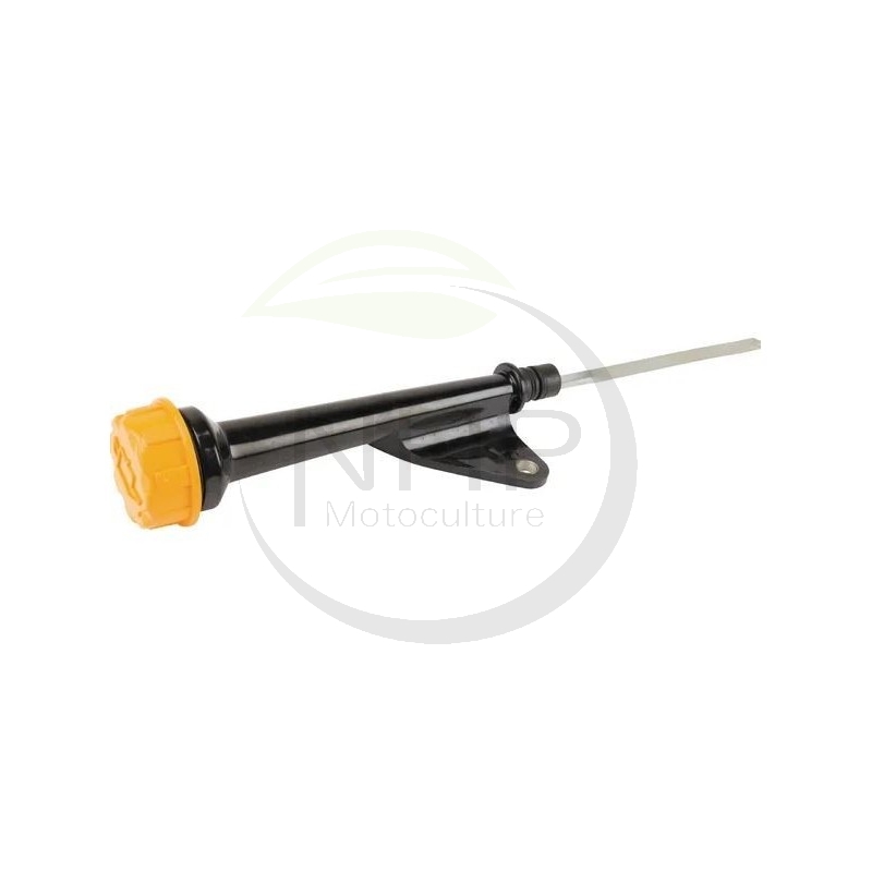 Jauge à huile fraise à neige ALPINA, STIGA, GGP, CASTELGARDEN 118550652/0