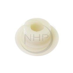 Vis sans fin tronçonneuse, pignon de pompe à huile GGP, CASTELGARDEN, STIGA, ALPINA, MOUNTFIELD, 118550606/0