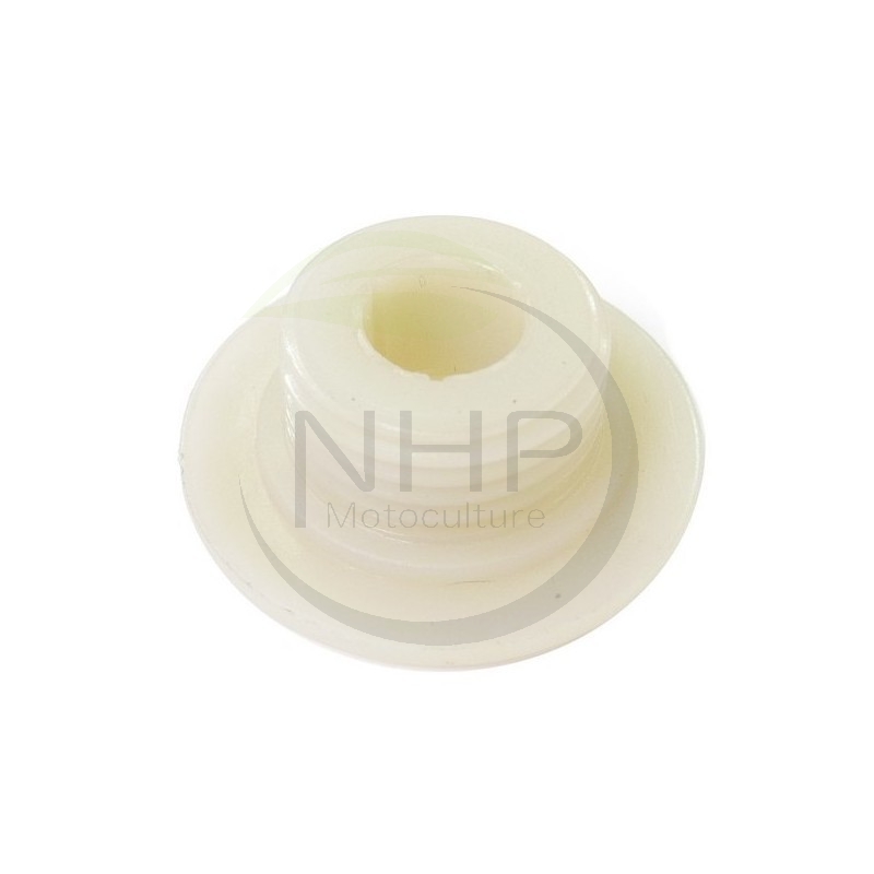 Vis sans fin tronçonneuse, pignon de pompe à huile GGP, CASTELGARDEN, STIGA, ALPINA, MOUNTFIELD, 118550606/0