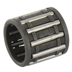 Roulement à aiguilles tronçonneuse GGP, CASTELGARDEN, STIGA, ALPINA, MOUNTFIELD 10X13X13, 6981335, 118550605/0