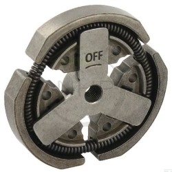 Embrayage tronçonneuse GGP, CASTELGARDEN, STIGA, ALPINA, MOUNTFIELD 6981373, 118550603/0