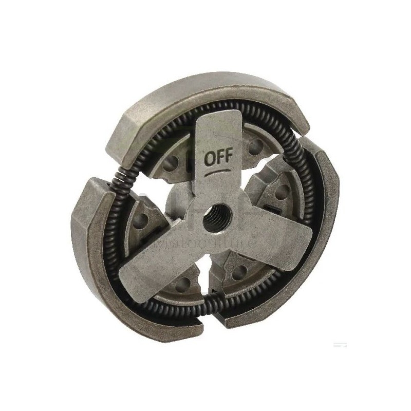 Embrayage tronçonneuse GGP, CASTELGARDEN, STIGA, ALPINA, MOUNTFIELD 6981373, 118550603/0