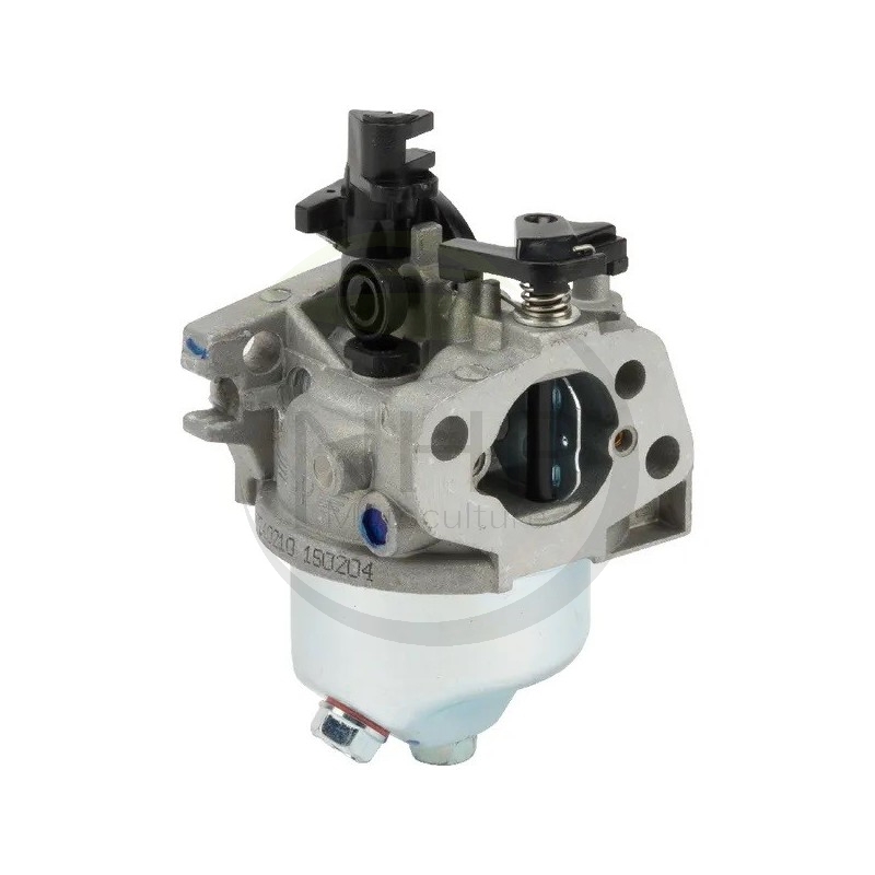 Carburateur GGP, CASTELGARDEN, STIGA, ALPINA, MOUNTFIELD 118550753/0