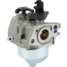 Carburateur GGP, CASTELGARDEN, STIGA, ALPINA, MOUNTFIELD 118550753/0