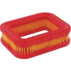 Filtre à air moteur RSC100 GGP, CASTELGARDEN, STIGA, ALPINA, MOUNTFIELD 118550748/0
