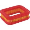 Filtre à air moteur RSC100 GGP, CASTELGARDEN, STIGA, ALPINA, MOUNTFIELD 118550748/0