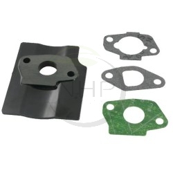 Kit joints moteur GGP, CASTELGARDEN, STIGA, ALPINA, MOUNTFIELD, RS100, 118550699/0