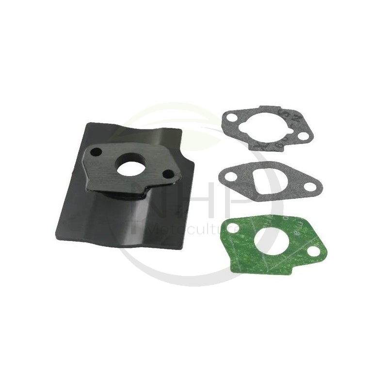 Kit joints moteur GGP, CASTELGARDEN, STIGA, ALPINA, MOUNTFIELD, RS100, 118550699/0