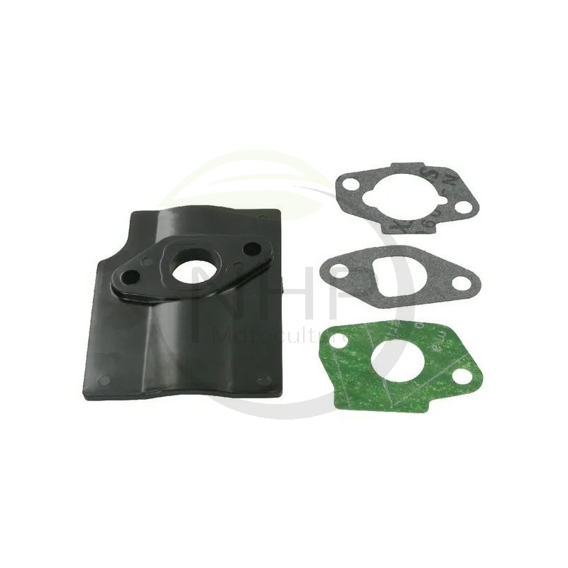 Kit joints moteur GGP, CASTELGARDEN, STIGA, ALPINA, MOUNTFIELD, RS100, 118550699/0