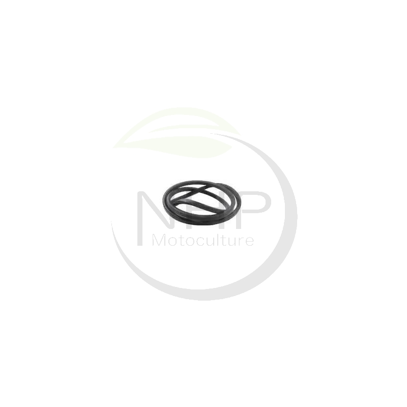 Courroie 1657044, 1657044A SIMPLICITY