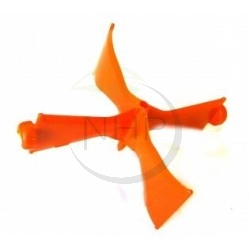 Grille tube de départ souffleur STIHL 42417035600, 4241 703 5600 , 4241-703-5600