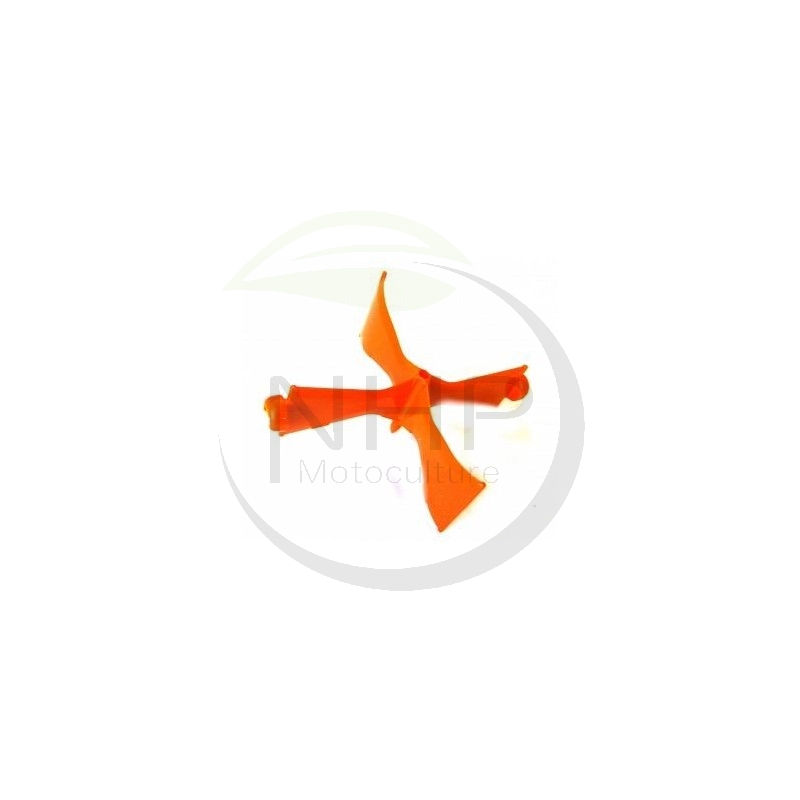 Grille tube de départ souffleur STIHL 42417035600, 4241 703 5600 , 4241-703-5600