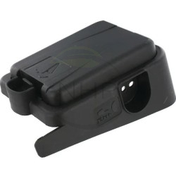 Ensemble filtre à air complet moteur GGP, CASTELGARDEN, STIGA, ALPINA, MOUNTFIELD 118550702/0, 1185507020