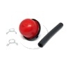 Poire amorçage moteur GGP, CASTELGARDEN, MOUNTFIELD, STIGA 118550698/0, 1185506980