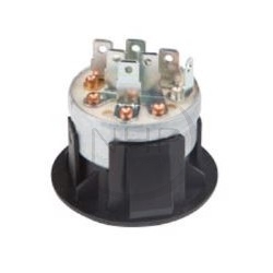 Contacteur à clé tracteur tondeuse VIKING 6170-430-2400, 6170-430-2410, 6170-430-2411, 6170-430-2400-A