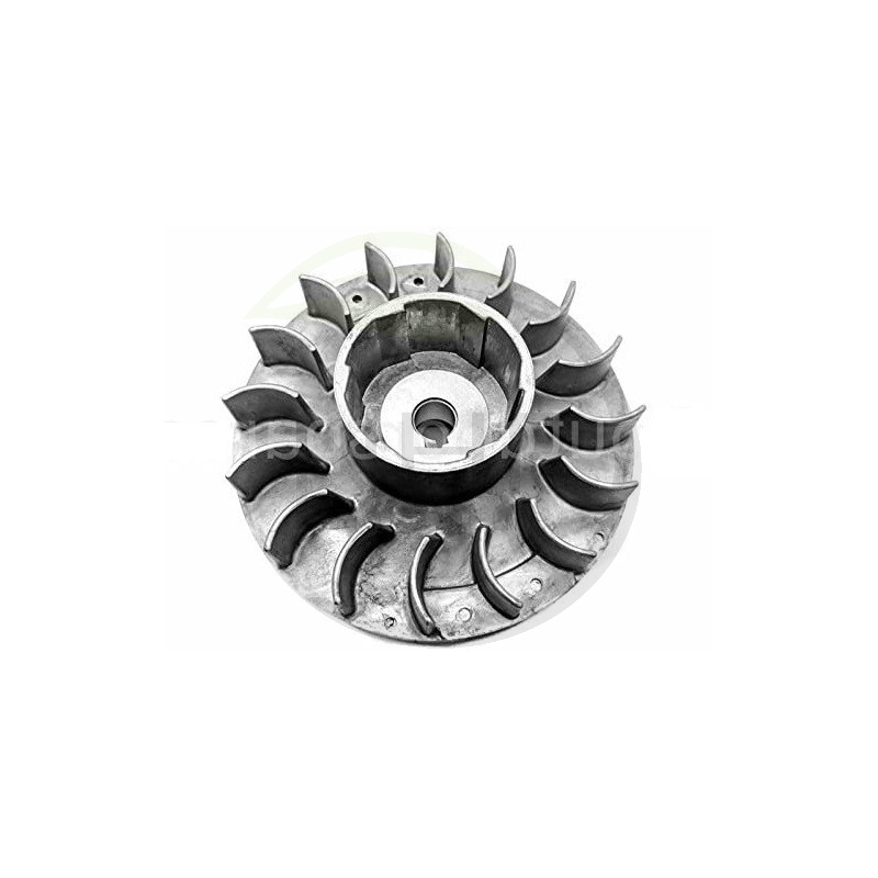 Volant moteur tondeuse GGP, CASTELGARDEN, STIGA, ALPINA, MOUNTFIELD 118550718/0
