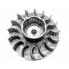 Volant moteur tondeuse GGP, CASTELGARDEN, STIGA, ALPINA, MOUNTFIELD 118550718/0