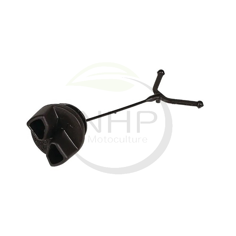 BOUCHON ESSENCE TRONCONNEUSE JONSERED - MC CULLOCH - POULAN - PARTNER - 530 05 72-36 - 530057236