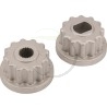 Adaptateur volant de direction AYP / HUSQVARNA 437747, 186737, 110711, 100711, 532437747, 532186737, 532110711, 532100711