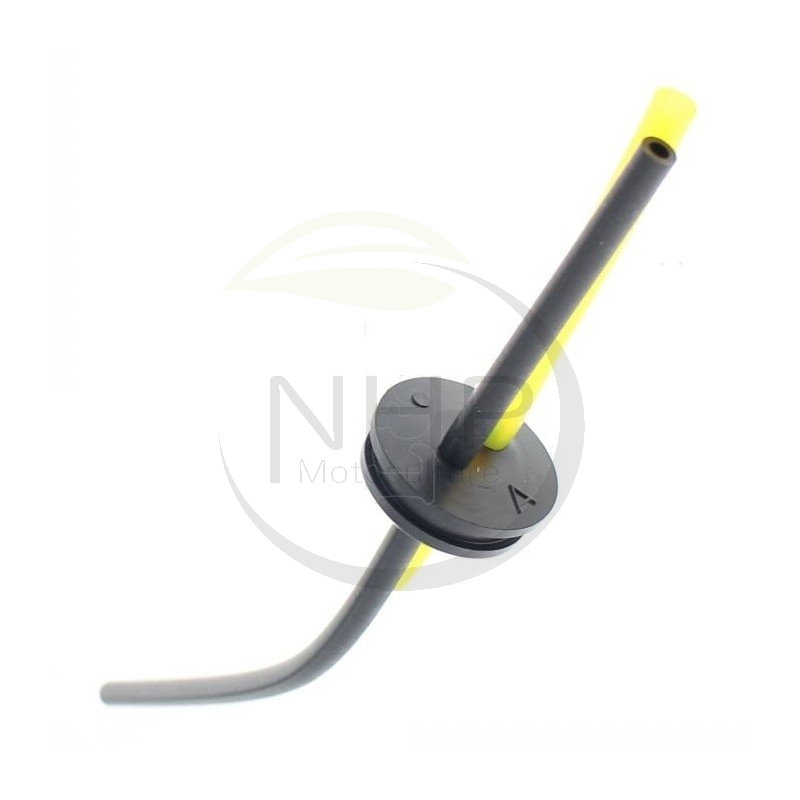 Durite taille-haie ZENOAH CTH2300, 5500-85300, 550085300, 521 36 24-01, 521362401