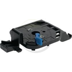 AIR FILTER BASE - 118801228/0 - GGP - CASTELGARDEN - STIGA