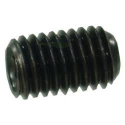 Vis sans tête, STHC 3/8"X3/8"