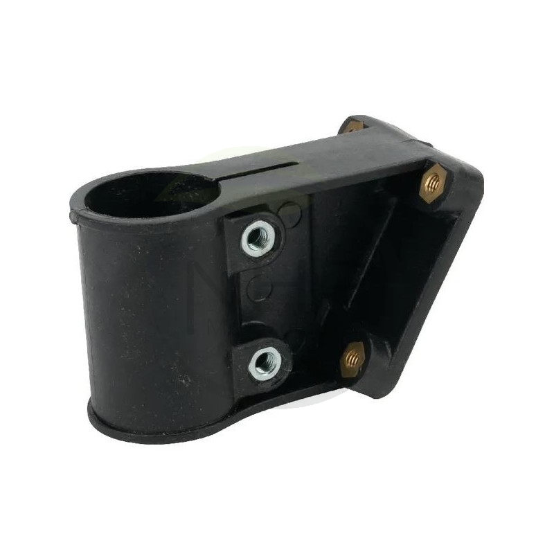 Support renvoi d'angle débroussailleuse GGP, CASTELGARDEN, STIGA, ALPINA , MOUNTFIELD 118801305/0