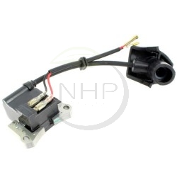 Bobine d'allumage débroussailleuse GGP, CASTELGARDEN, STIGA , ALPINA, MOUNTFIELD 118801276/0