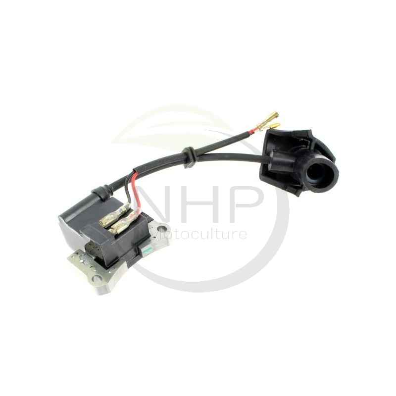 Bobine d'allumage débroussailleuse GGP, CASTELGARDEN, STIGA , ALPINA, MOUNTFIELD 118801276/0