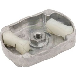 Support cliquet lanceur débroussailleuse GGP, CASTELGARDEN, STIGA, ALPINA, MOUTNFIELD 118801254/0