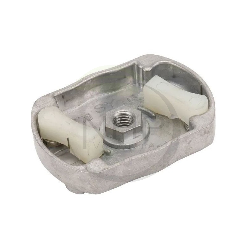 Support cliquet lanceur débroussailleuse GGP, CASTELGARDEN, STIGA, ALPINA, MOUTNFIELD 118801254/0