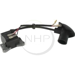 Bobine d'allumage débroussailleuse GGP, CASTELGARDEN, STIGA, ALPINA, MOUTNFIELD 118801231/0