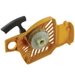 Lanceur tronçonneuse jaune GGP, CASTELGARDEN, STIGA, ALPINA 118801172/0