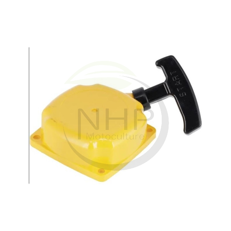 Lanceur débroussailleuse GGP, CASTELGARDEN, STIGA, ALPINA 118802162/0, 118801186/0