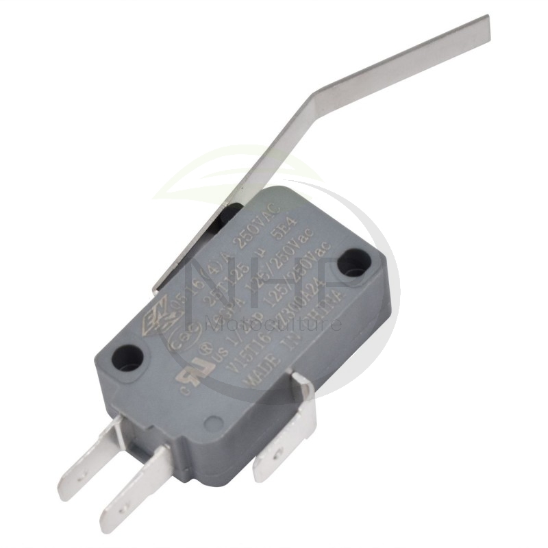 Interrupteur tracteur tondeuse HUSQVARNA, JONSERED , MCCULLOCH, ZENOAH 574 31 61-01, 574316101