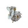 Carburateur ZAMA C1M-W26C, C1MW26C pour tronçonneuse  POULAN P3416